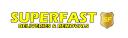 Superfast Deliveries & Removals logo